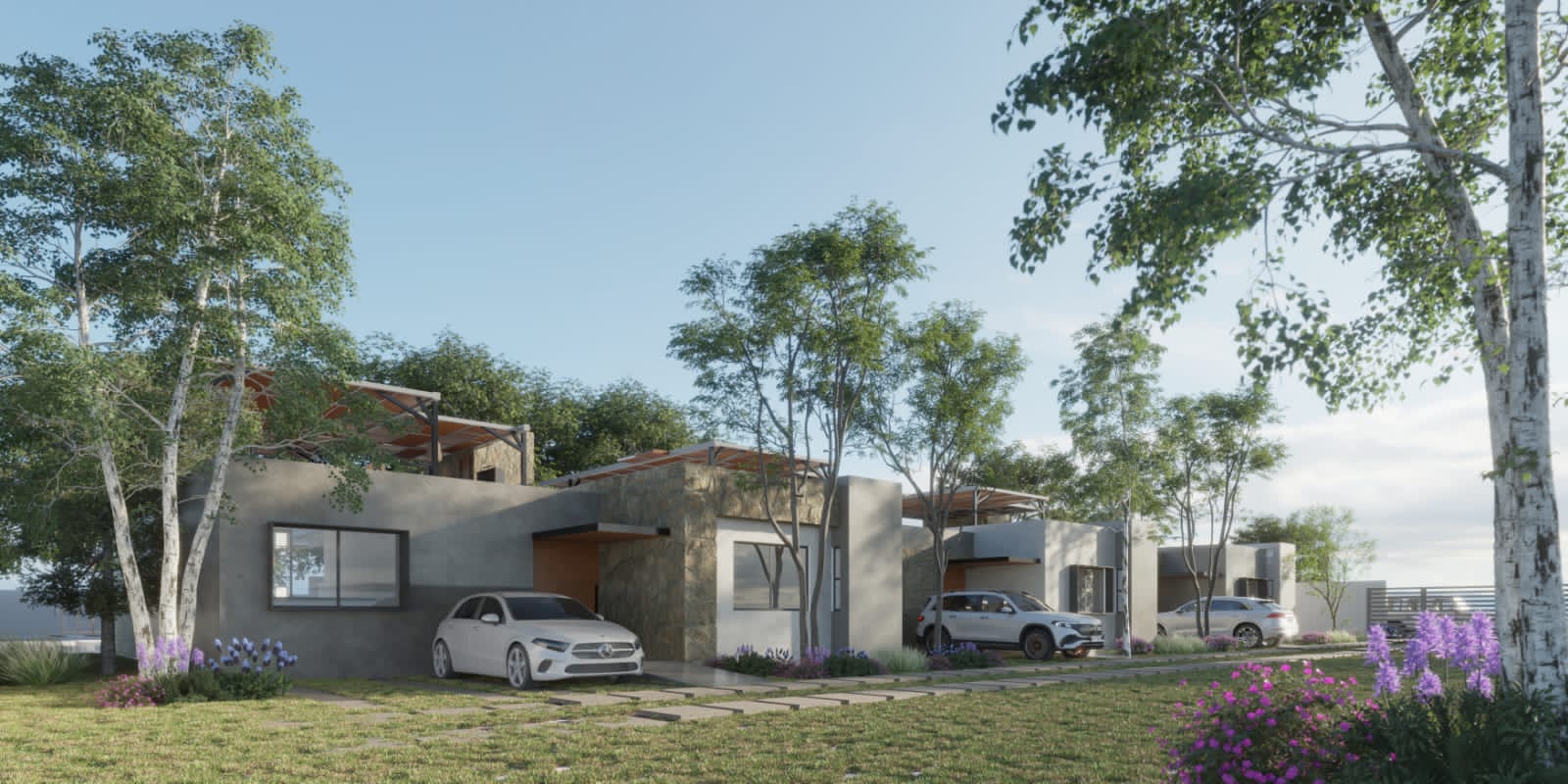 Casa en condominio AVES DEL LAGO en Ajijic en San Juan Cosalá, Jocotepec - foto 5 de 25