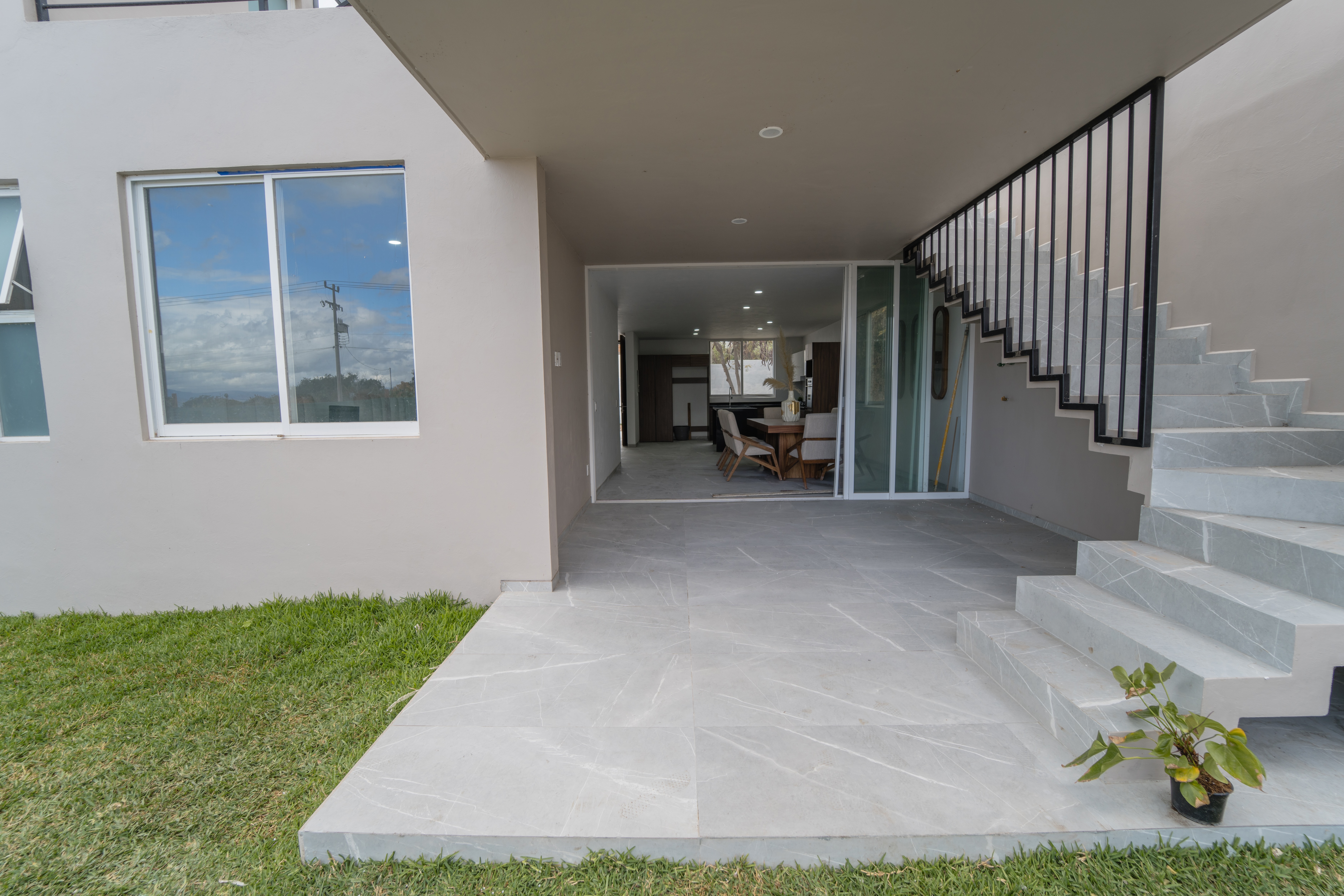 Casa en condominio AVES DEL LAGO en Ajijic en San Juan Cosalá, Jocotepec - foto 18 de 25