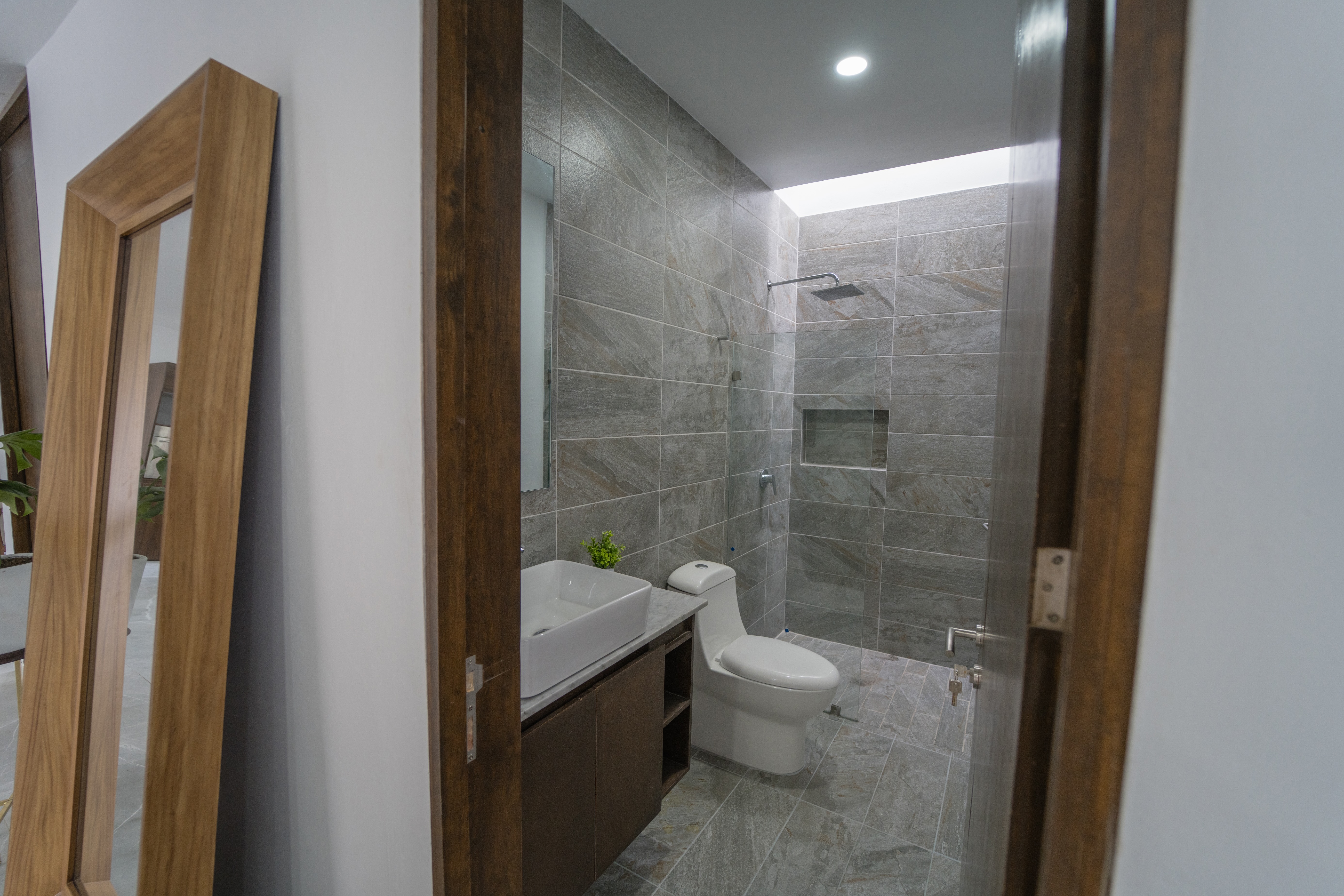 Casa en condominio AVES DEL LAGO en Ajijic en San Juan Cosalá, Jocotepec - foto 13 de 25