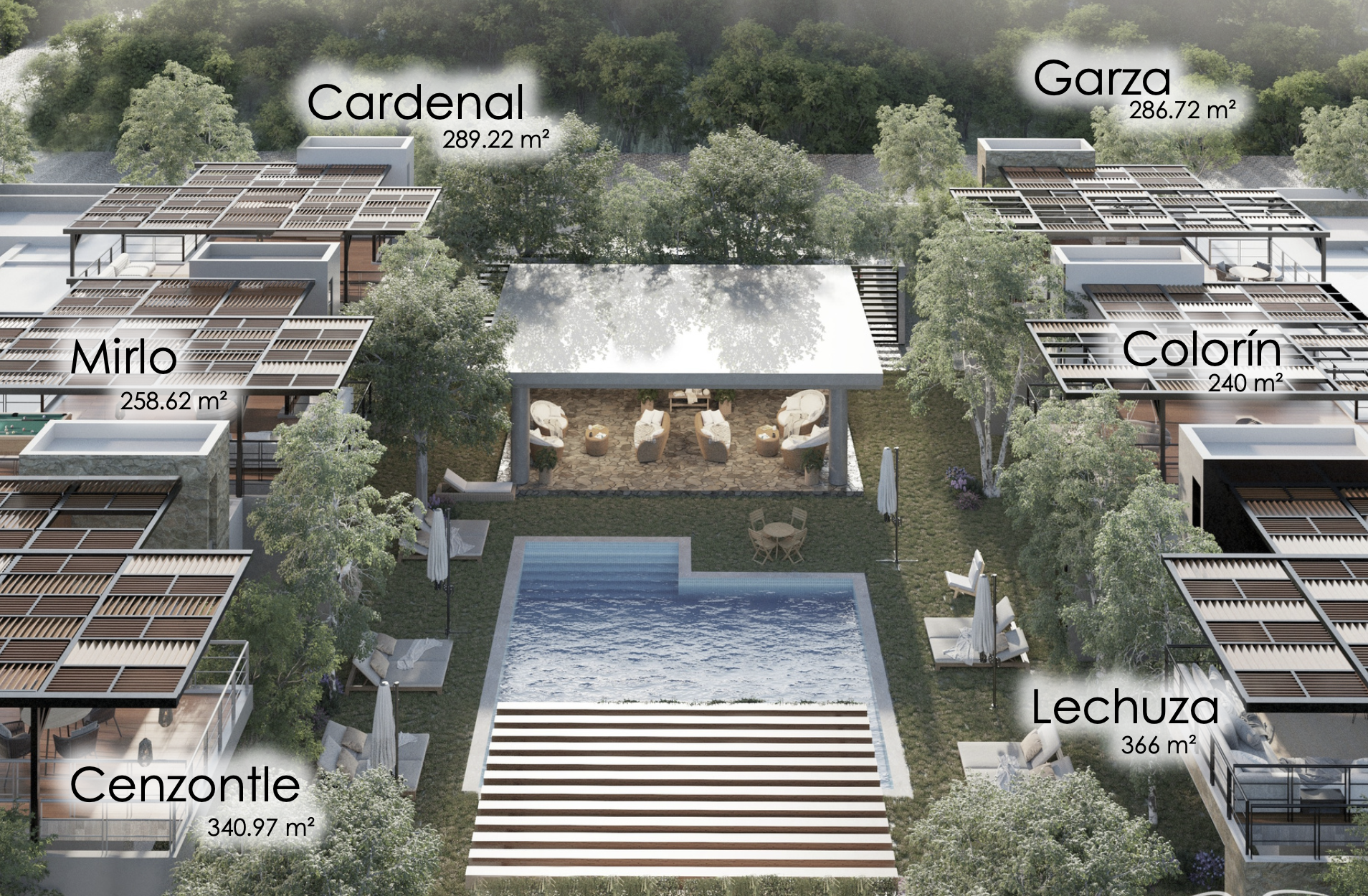 Casa en condominio AVES DEL LAGO en Ajijic en San Juan Cosalá, Jocotepec - foto 23 de 25