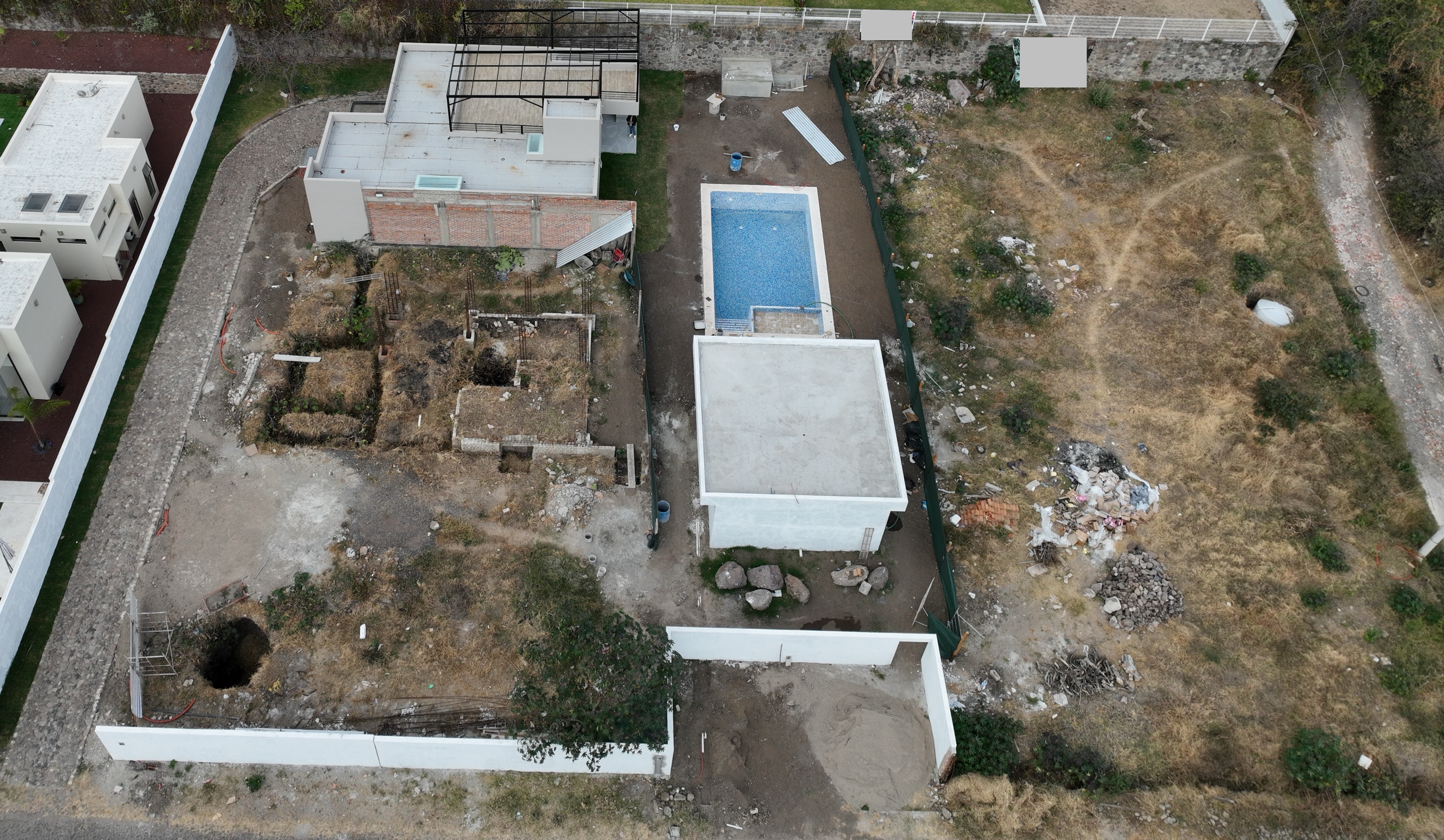 Casa en condominio AVES DEL LAGO en Ajijic en San Juan Cosalá, Jocotepec - foto 22 de 25