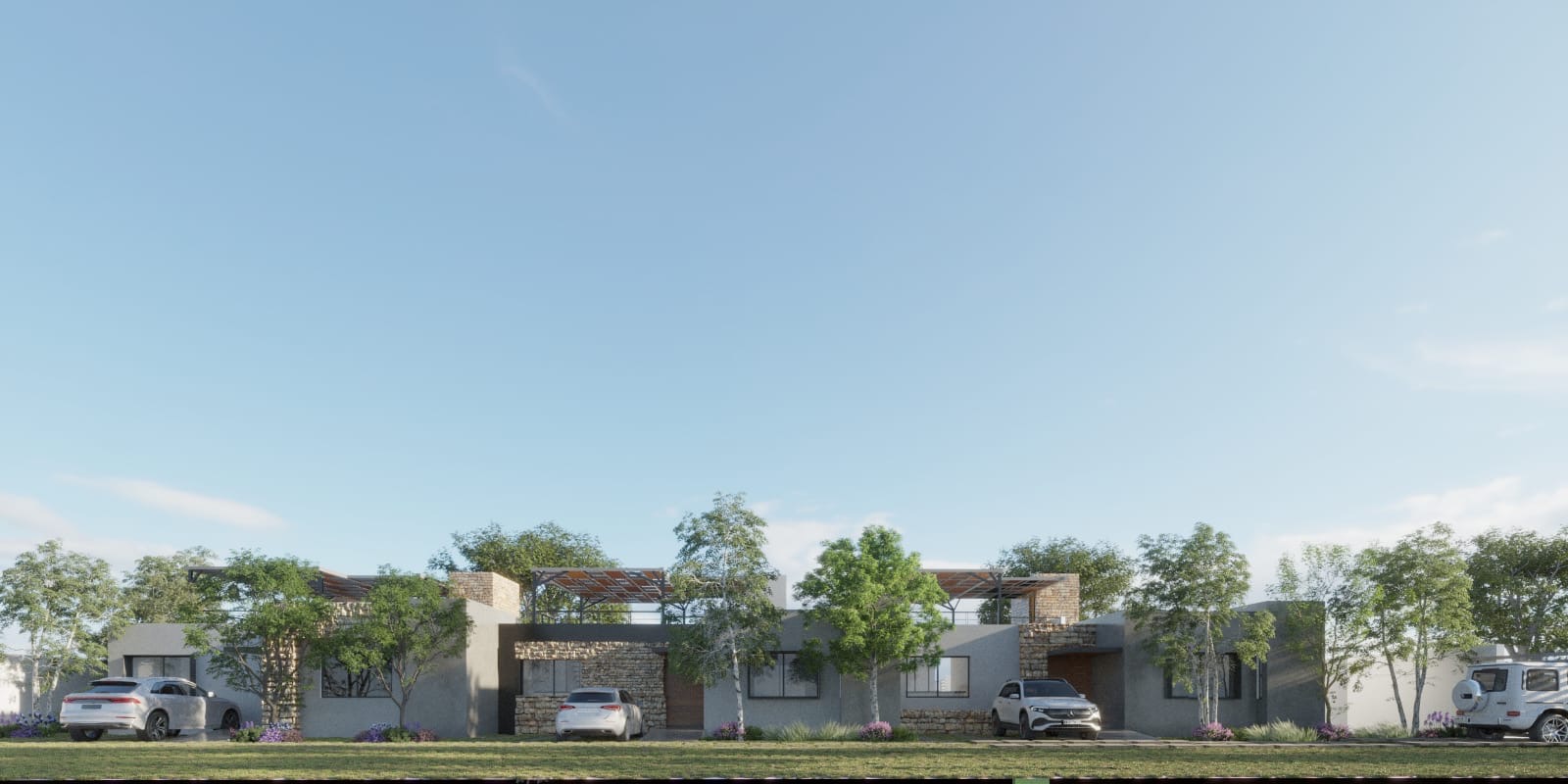 Casa en condominio AVES DEL LAGO en Ajijic en San Juan Cosalá, Jocotepec - foto 25 de 25