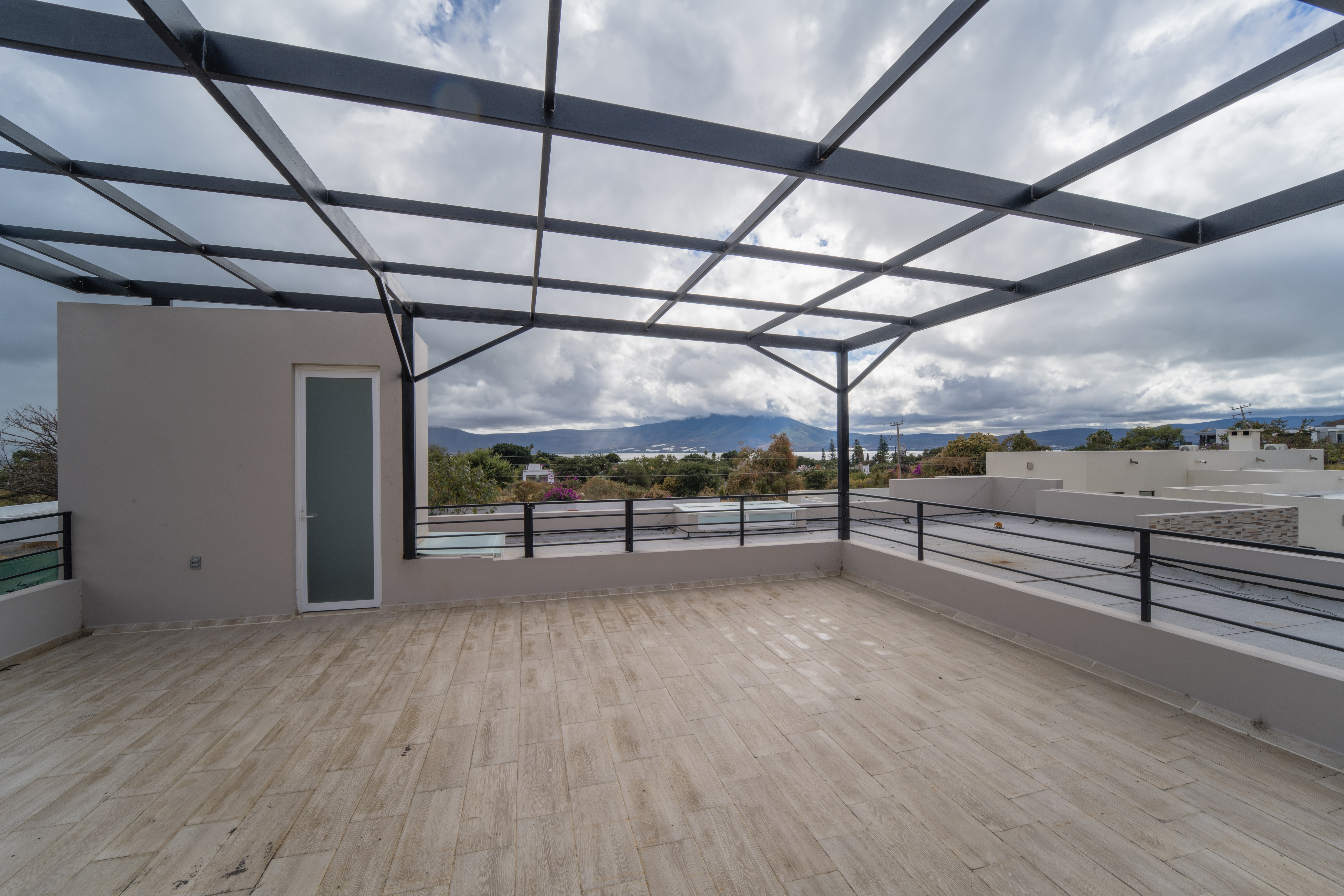 Casa en condominio AVES DEL LAGO en Ajijic en San Juan Cosalá, Jocotepec - foto 20 de 25