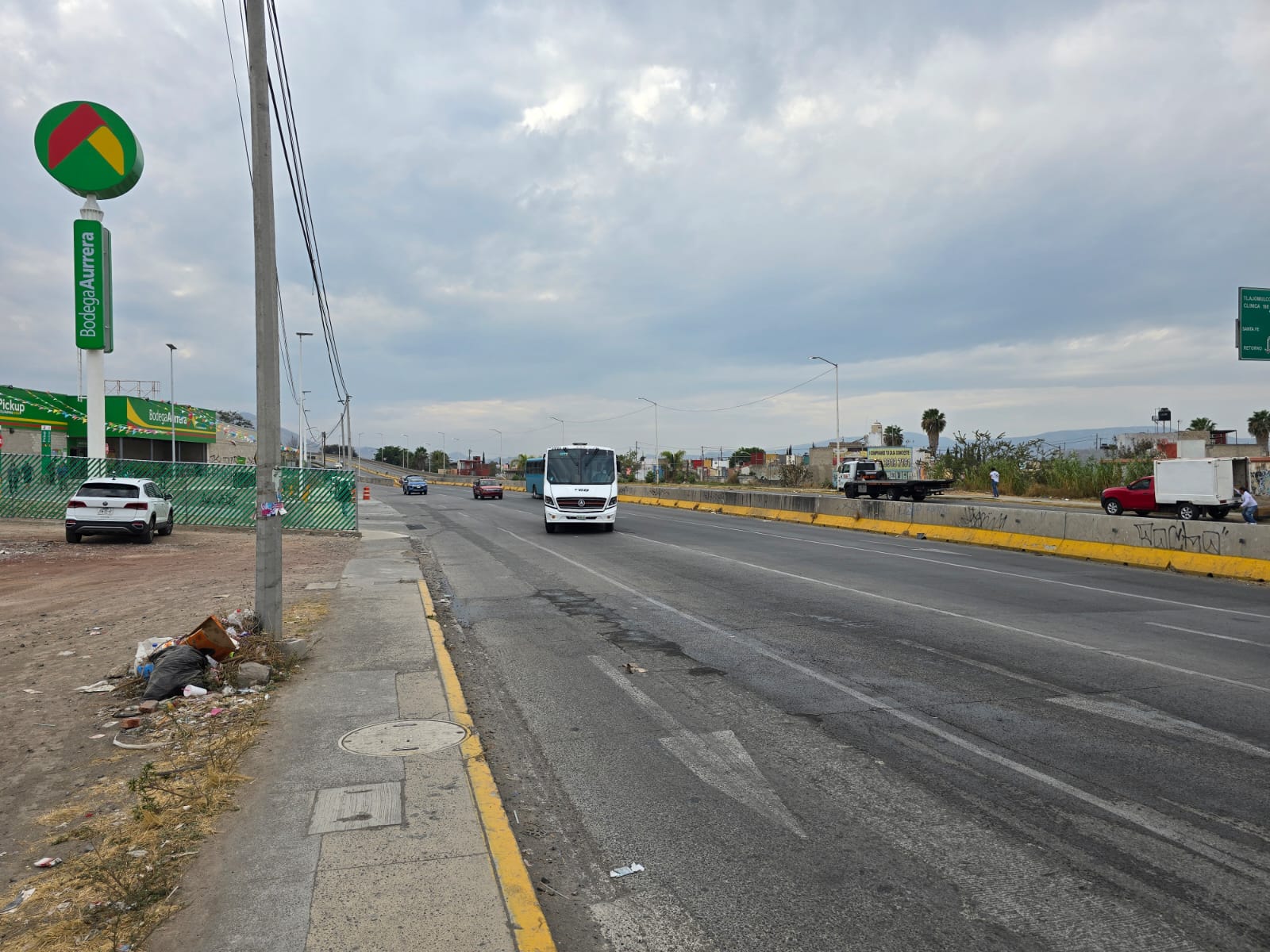 Terreno en Renta  en HACIENDA SANTA FE, Tlajomulco de Zúñiga - foto 2 de 10