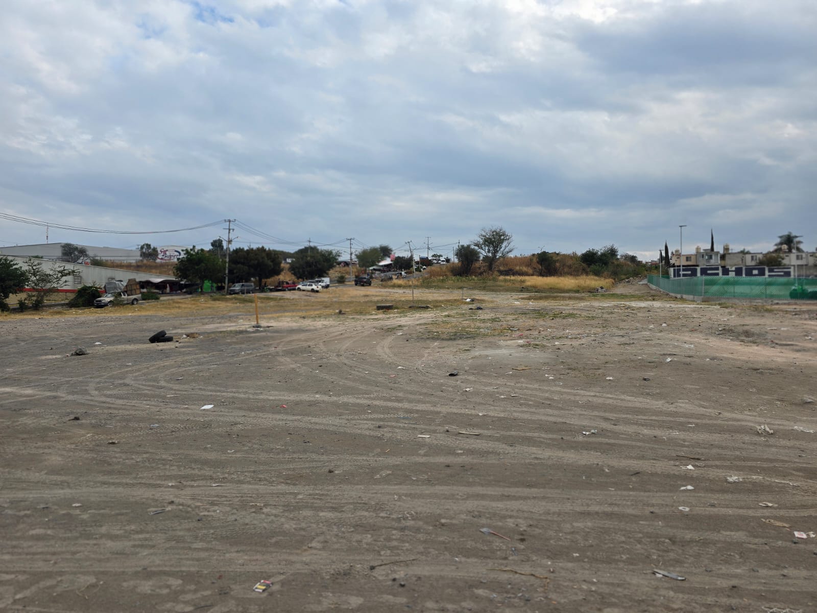 Terreno en Renta  en HACIENDA SANTA FE, Tlajomulco de Zúñiga - foto 7 de 10