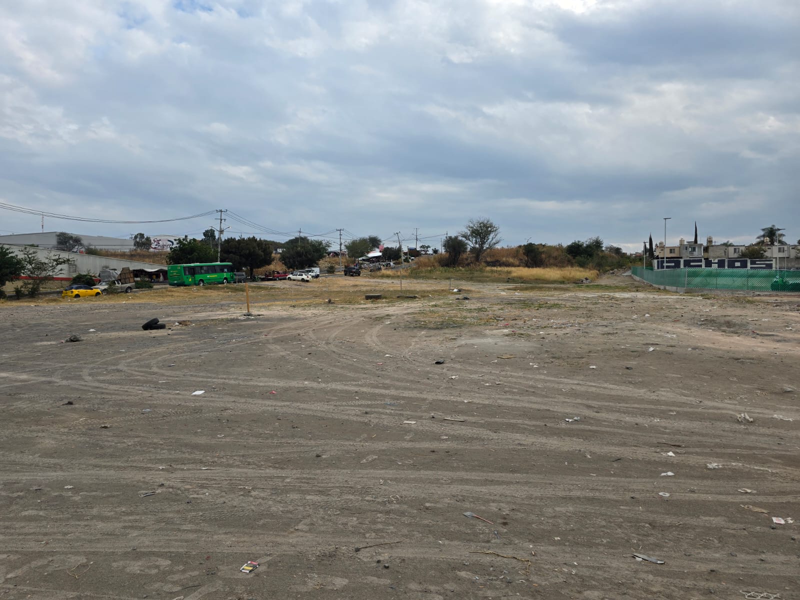 Terreno en Renta  en HACIENDA SANTA FE, Tlajomulco de Zúñiga - foto 4 de 10