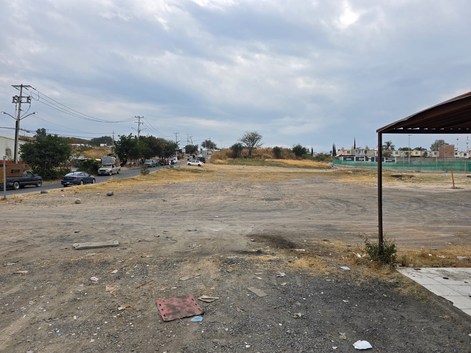 Terreno en Renta  en HACIENDA SANTA FE, Tlajomulco de Zúñiga - foto 6 de 10
