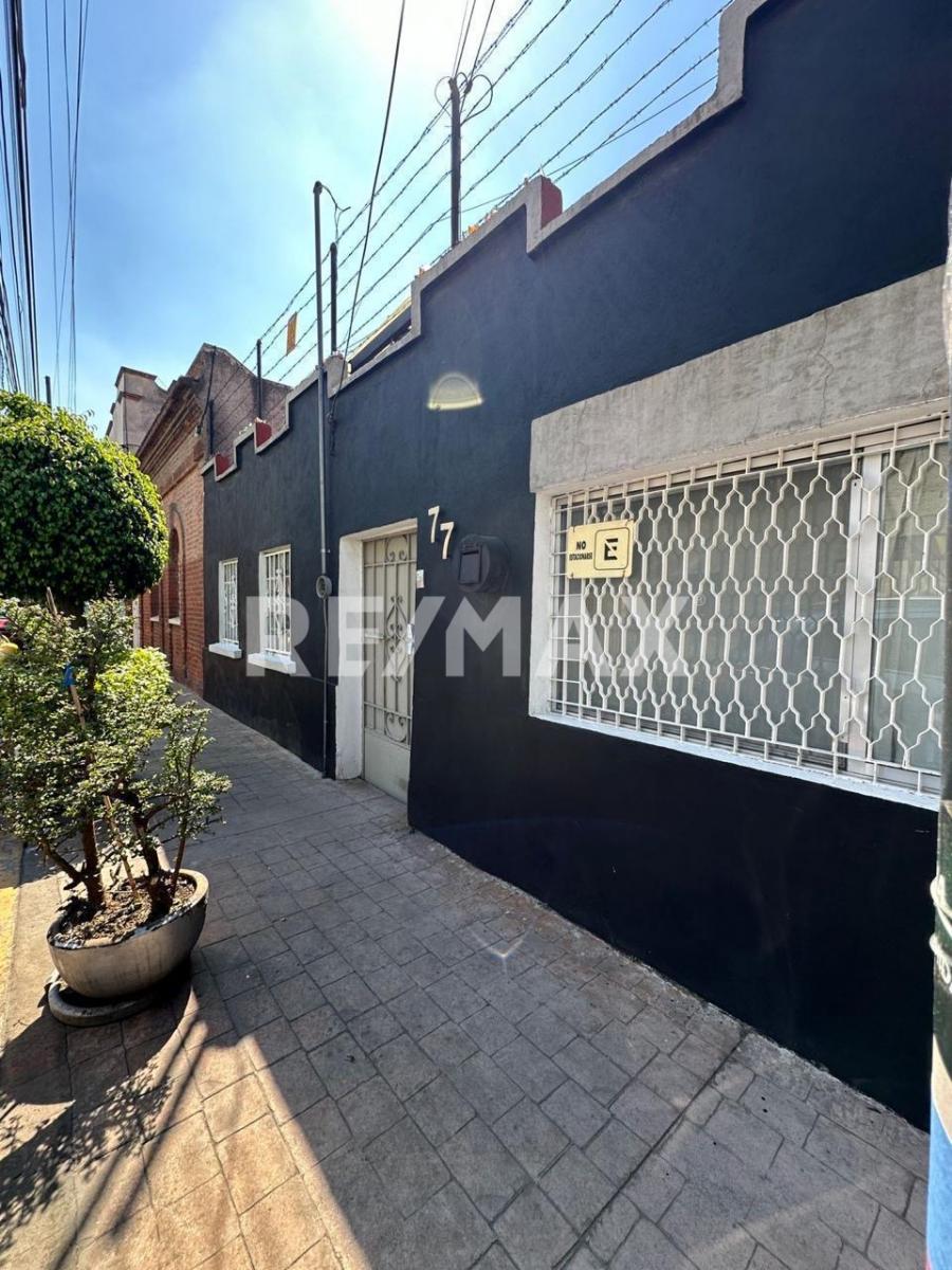 CASA EN VENTA COLONIA ANAHUAC.