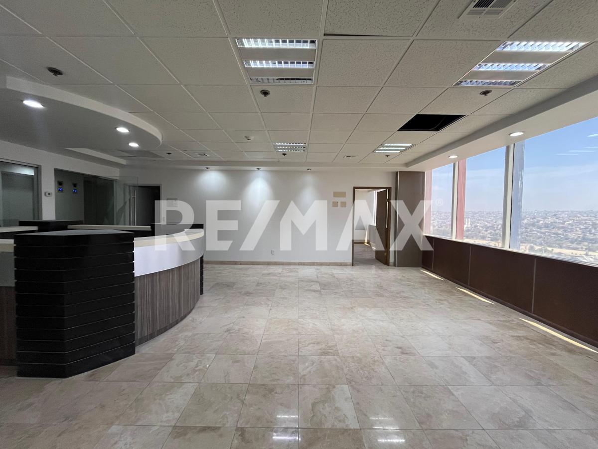 OFICINA EN RENTA DE 175 M2, EN LAS TORRES, BLVD. AGUA CALIENTE, TIJUANA.