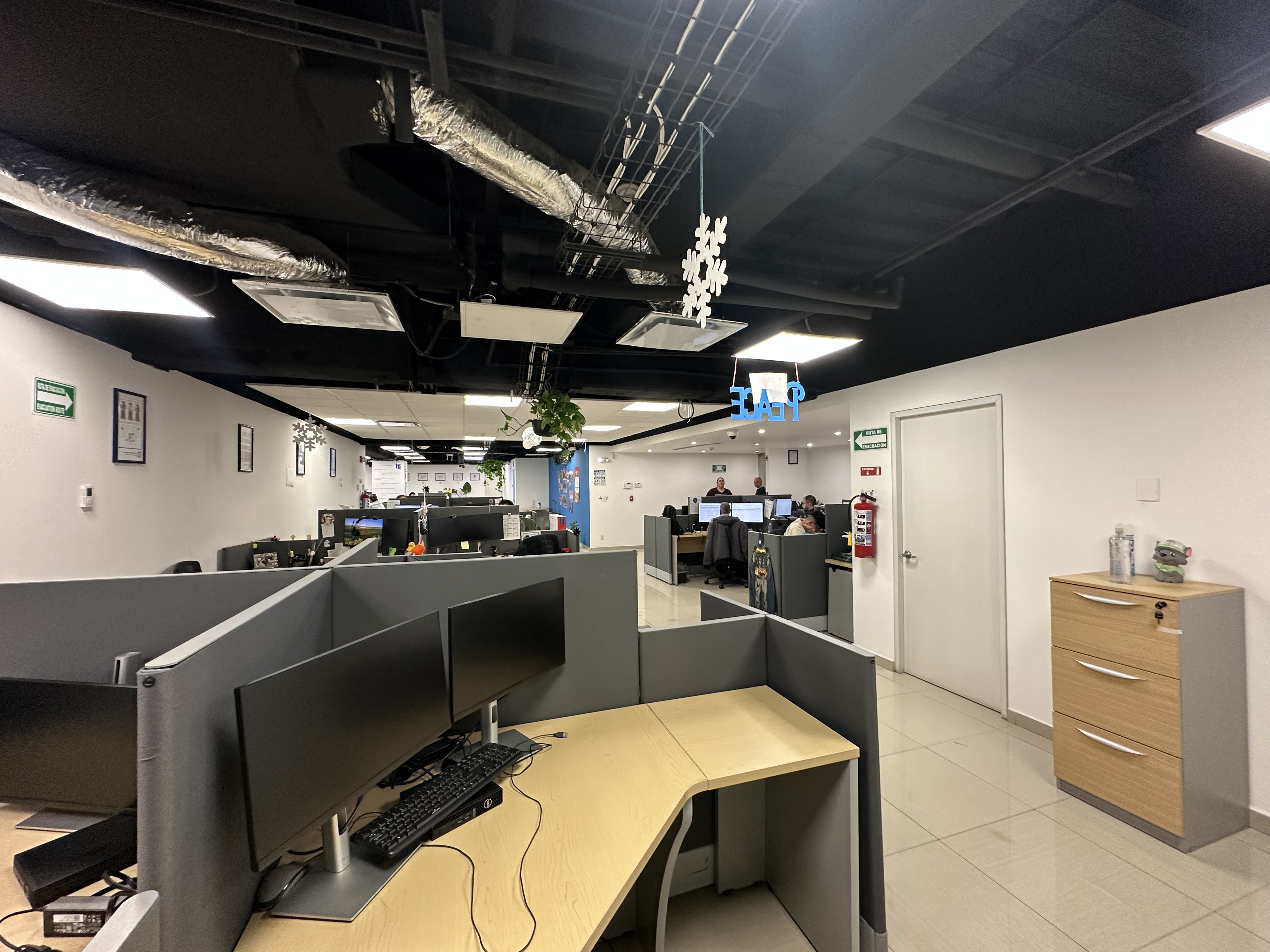 Oficina en Renta Ciudad del Sol en CIUDAD DEL SOL, Zapopan - foto 2 de 20