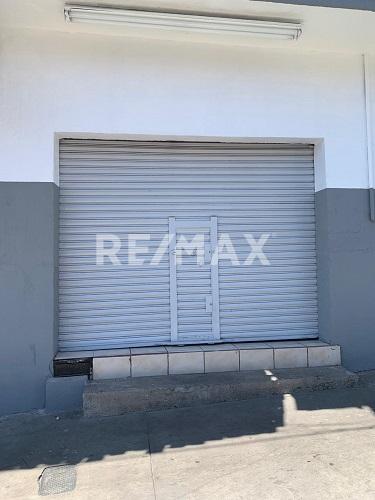 Local - Comercial en Renta