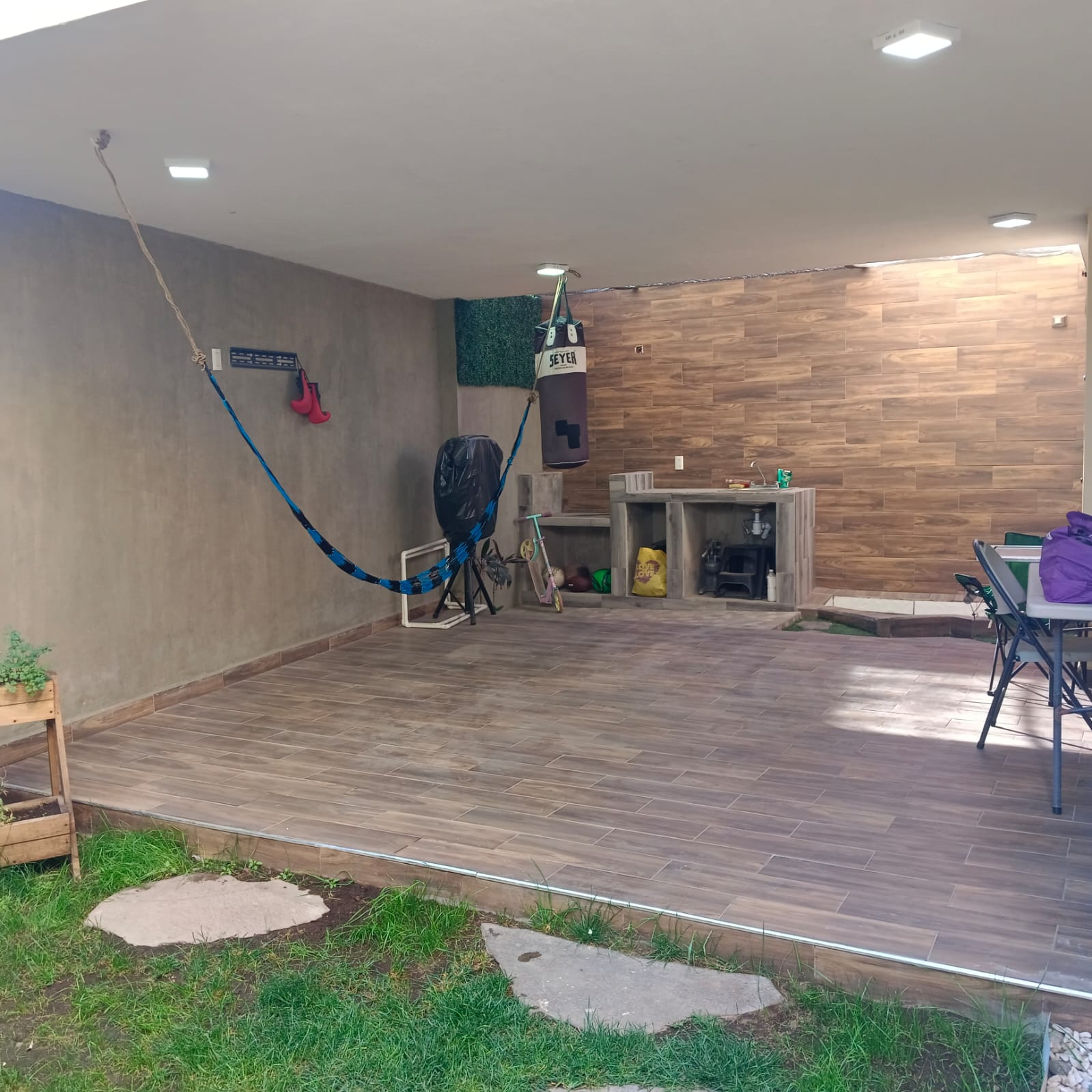 Casa en Venta  en SAN MIGUEL RESIDENCIAL, Tlajomulco de Zúñiga - foto 40 de 46