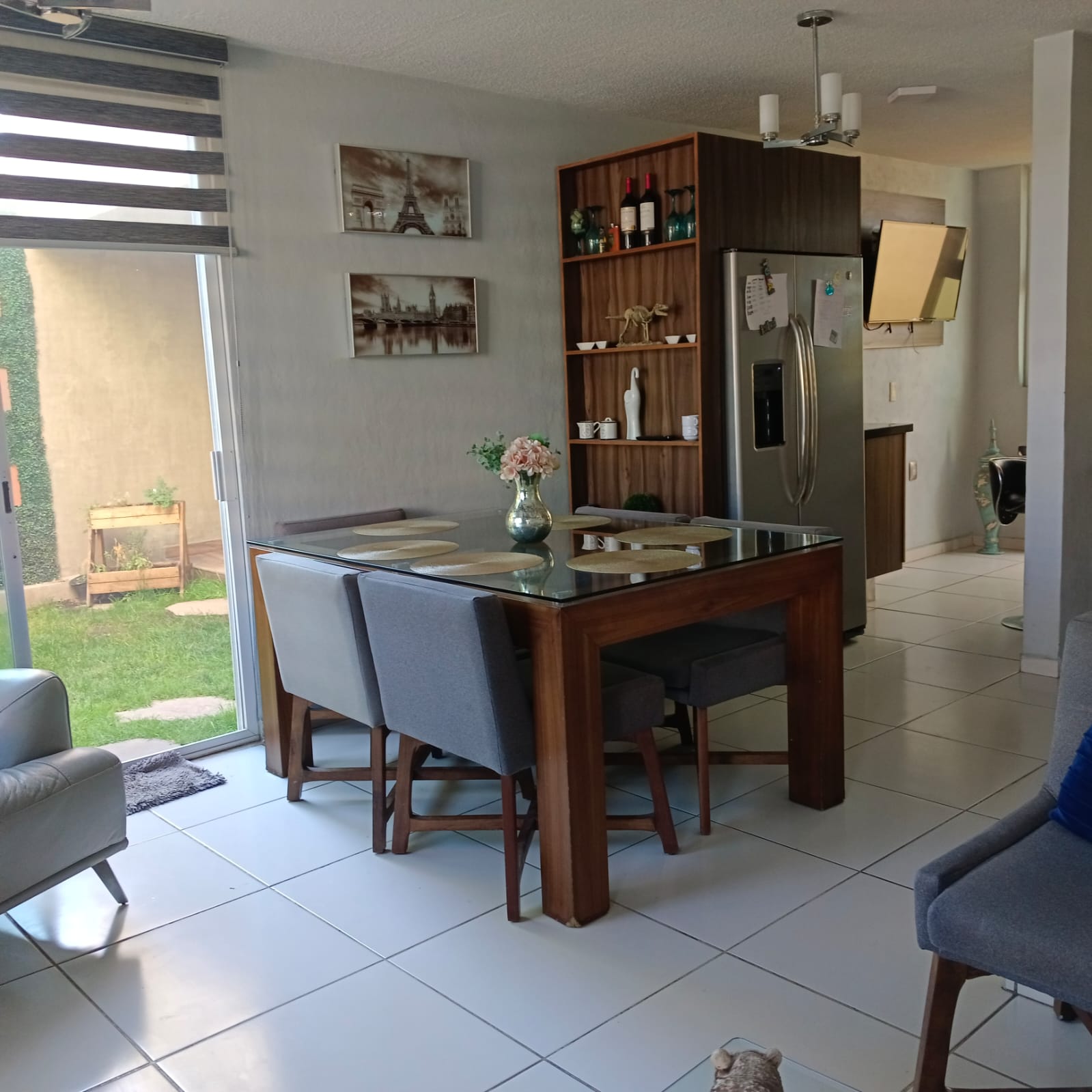 Casa en Venta  en SAN MIGUEL RESIDENCIAL, Tlajomulco de Zúñiga - foto 3 de 46