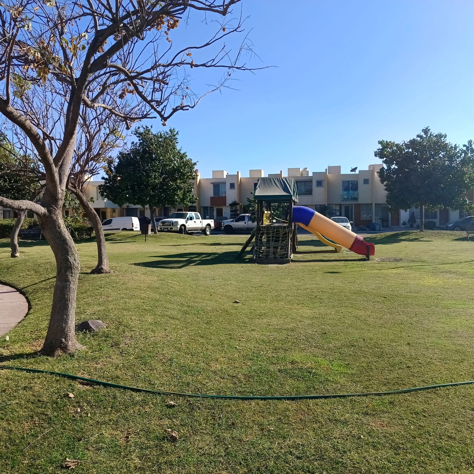 Casa en Venta  en SAN MIGUEL RESIDENCIAL, Tlajomulco de Zúñiga - foto 44 de 46
