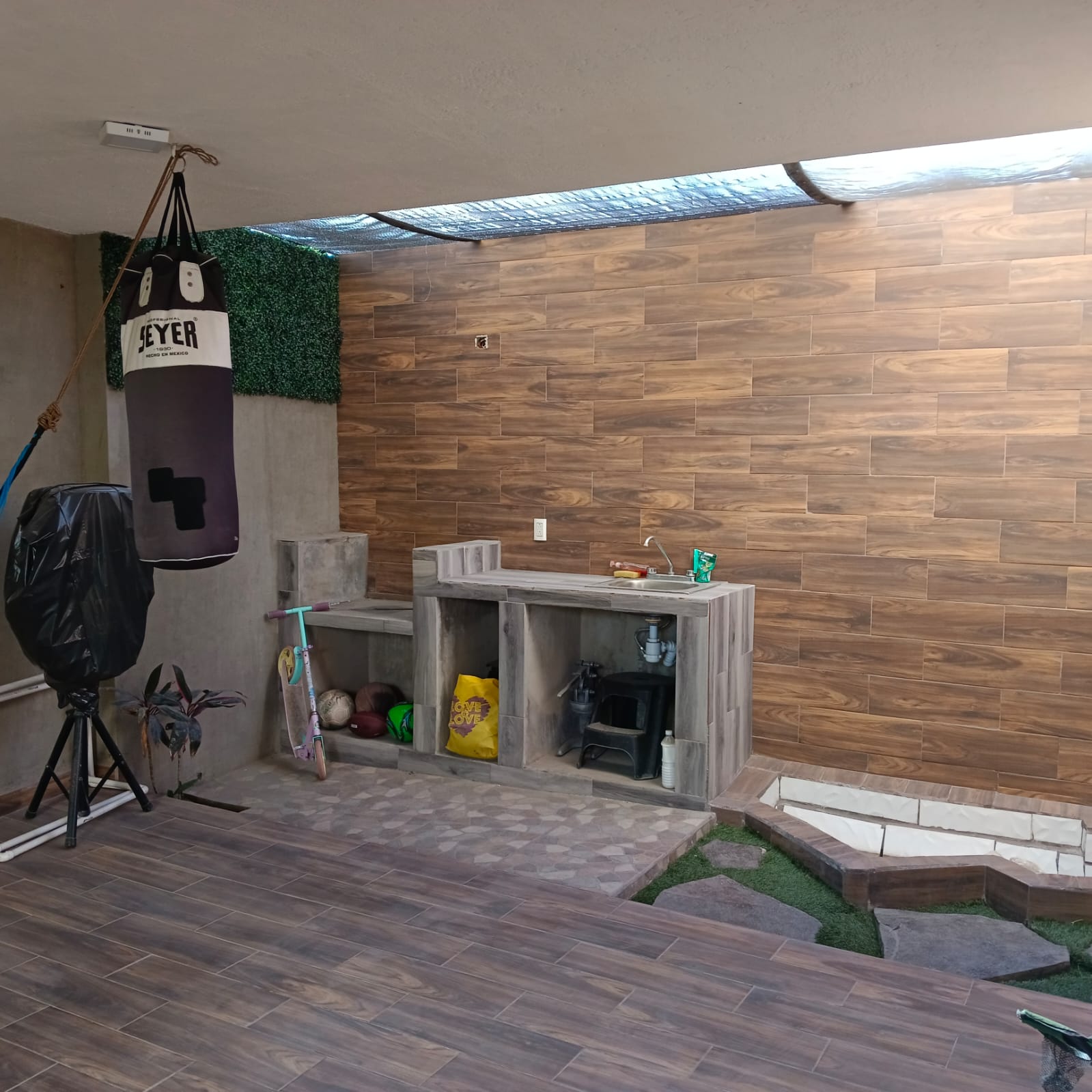 Casa en Venta  en SAN MIGUEL RESIDENCIAL, Tlajomulco de Zúñiga - foto 42 de 46