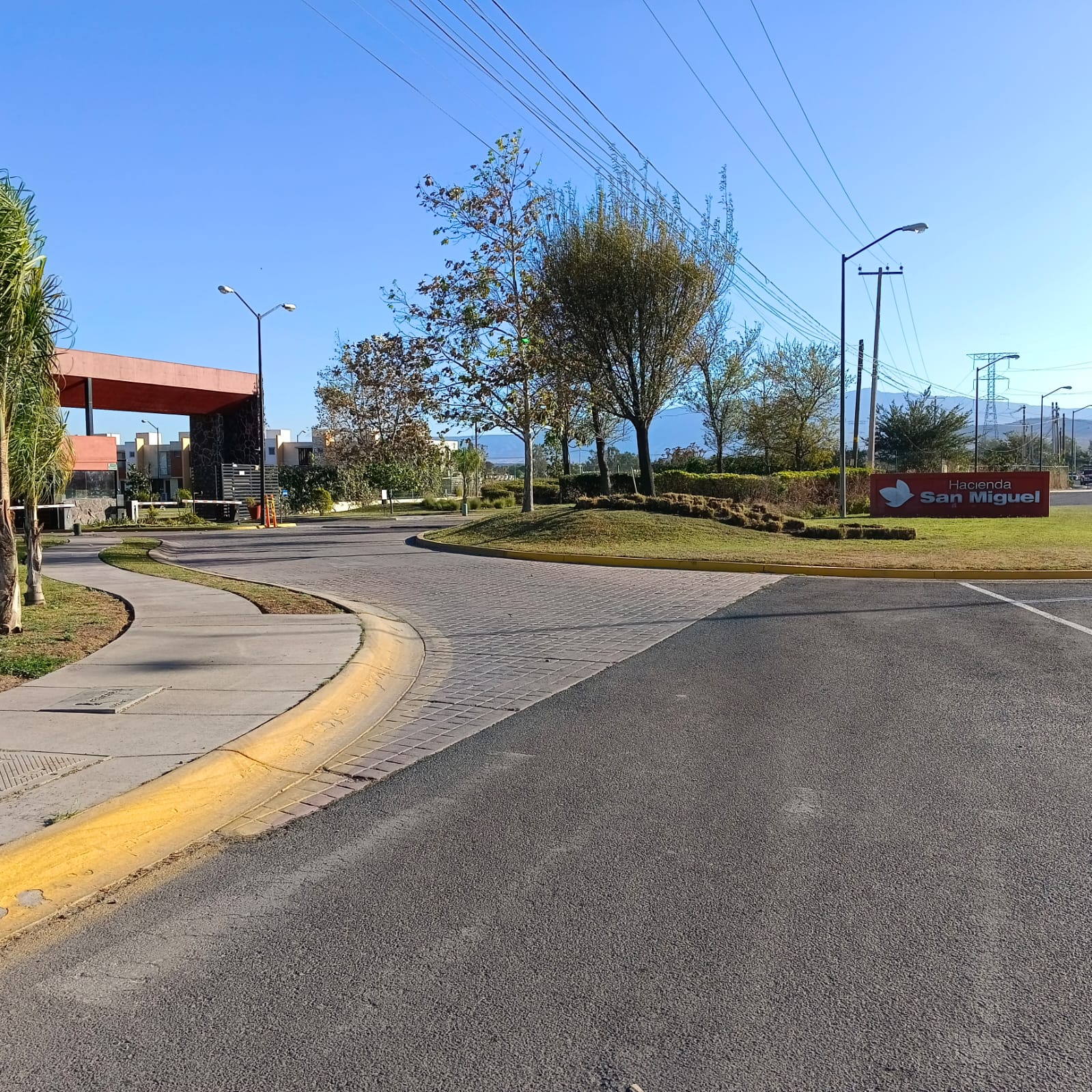 Casa en Venta  en SAN MIGUEL RESIDENCIAL, Tlajomulco de Zúñiga - foto 45 de 46