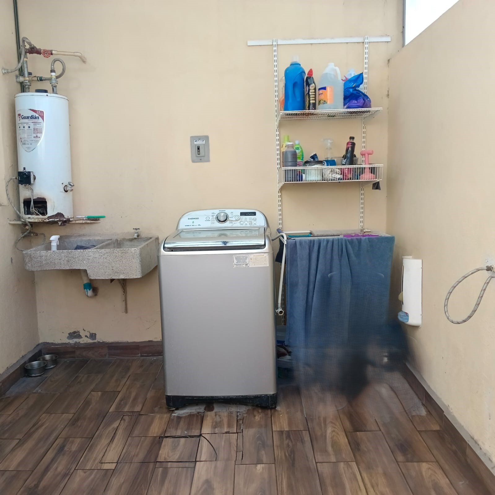 Casa en Venta  en SAN MIGUEL RESIDENCIAL, Tlajomulco de Zúñiga - foto 14 de 46