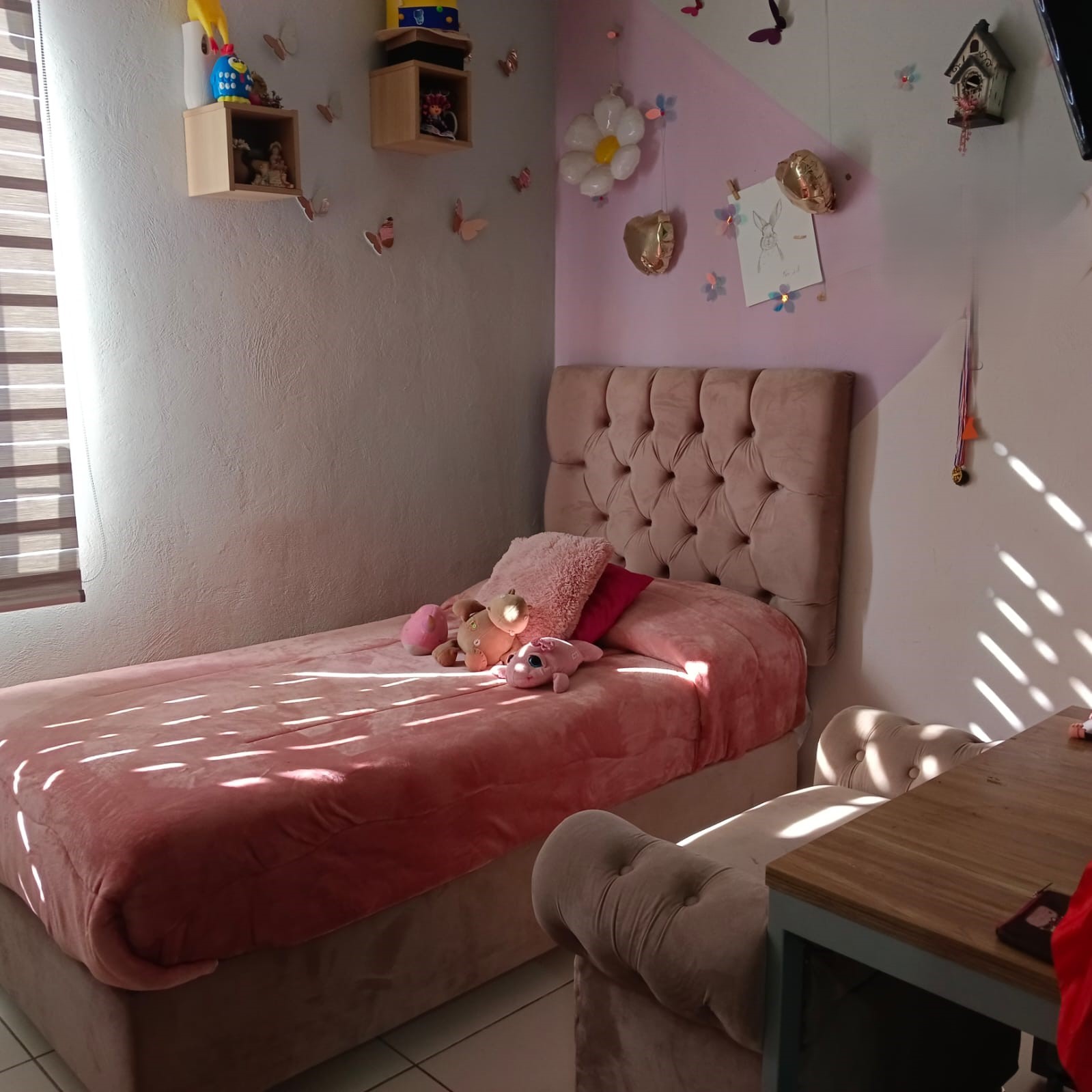 Casa en Venta  en SAN MIGUEL RESIDENCIAL, Tlajomulco de Zúñiga - foto 35 de 46