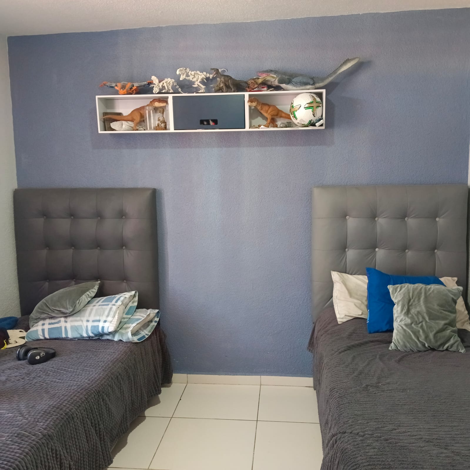 Casa en Venta  en SAN MIGUEL RESIDENCIAL, Tlajomulco de Zúñiga - foto 38 de 46
