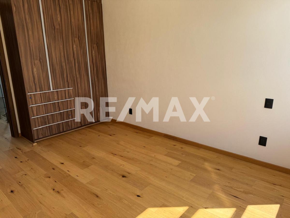 Home for sale in Mexico City