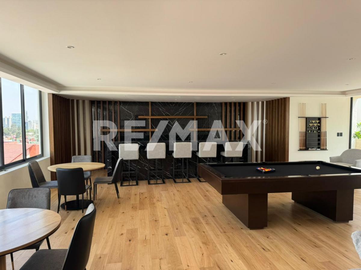 Home for sale in Mexico City