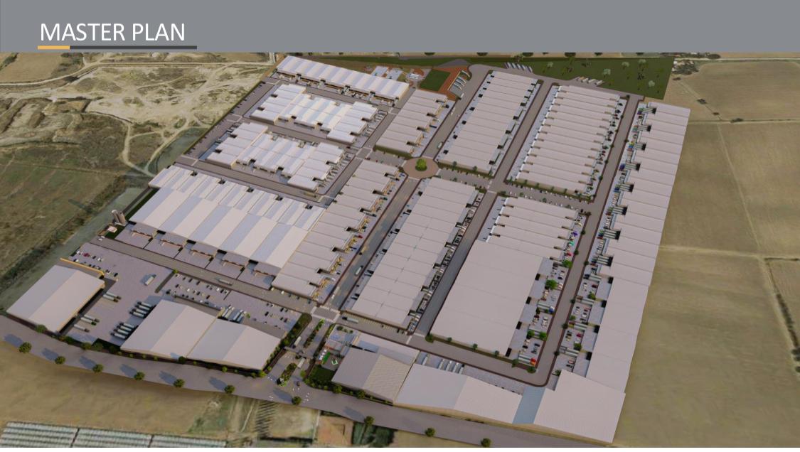 TERRENO EN VENTA (NEXTIPARK) en NEXTIPAC, Zapopan - foto 5 de 12