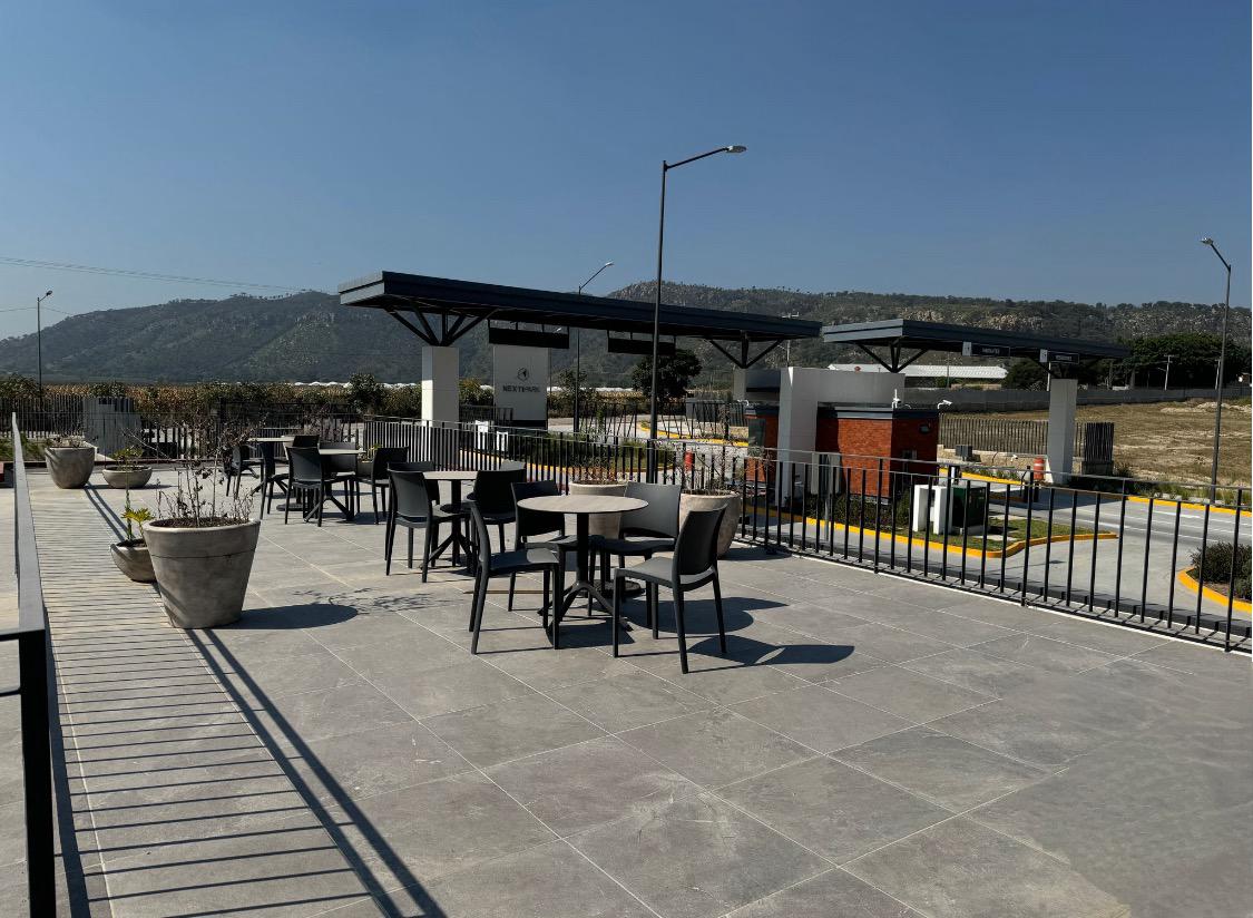 TERRENO EN VENTA (NEXTIPARK) en NEXTIPAC, Zapopan - foto 8 de 12
