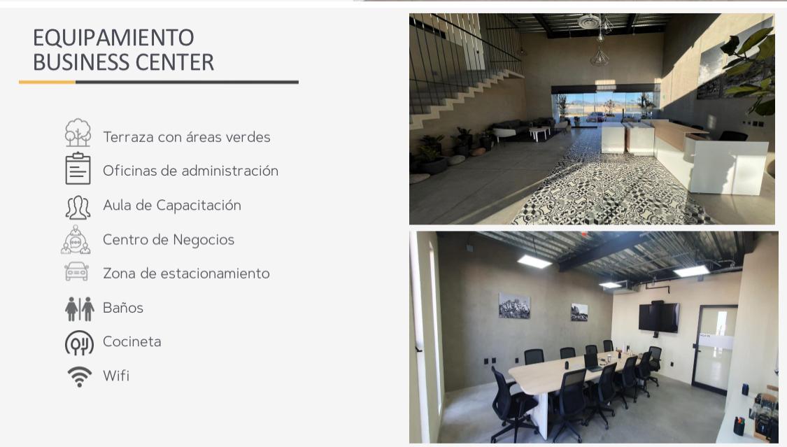 TERRENO EN VENTA (NEXTIPARK) en NEXTIPAC, Zapopan - foto 11 de 12