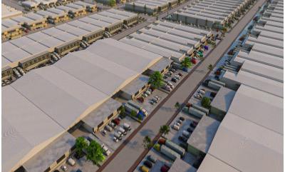 TERRENO EN VENTA (NEXTIPARK) en NEXTIPAC, Zapopan - foto 6 de 12