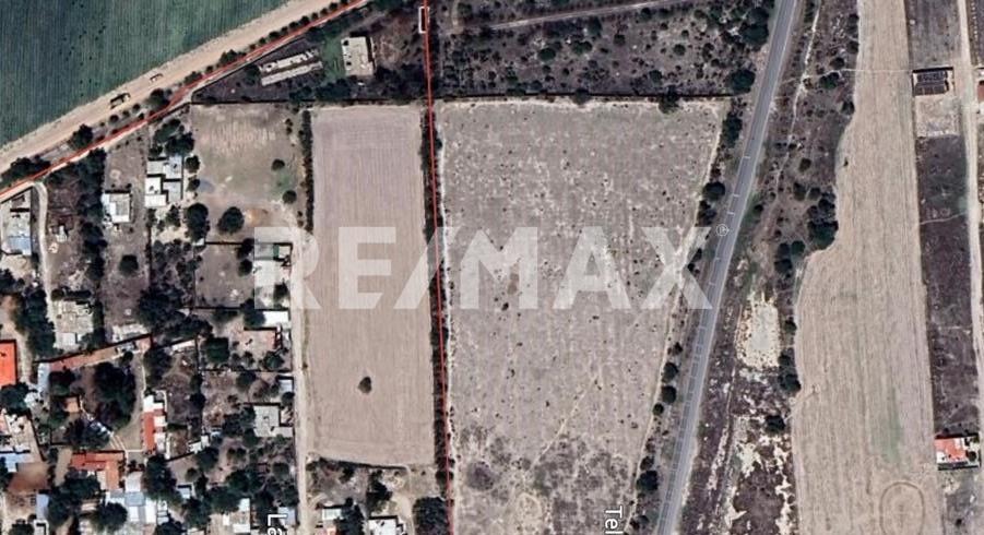 Terreno en Venta en San Jose Iturbide en Viborillas, San José Iturbide - foto 2 de 4
