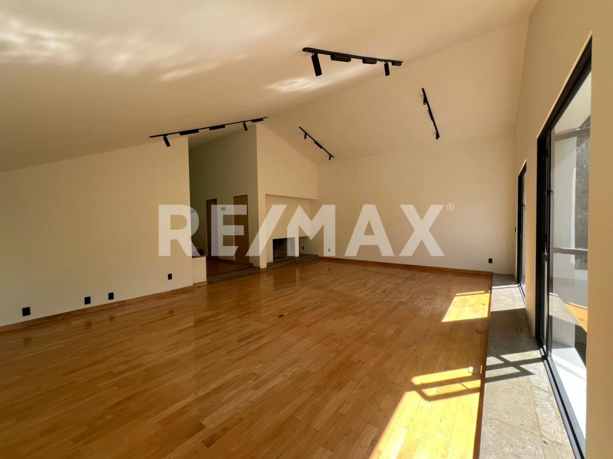 Home for sale in Mexico City