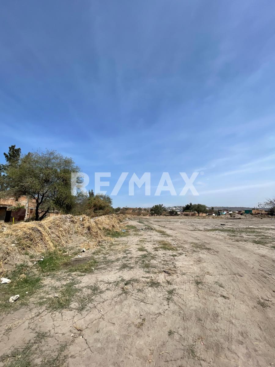 Terreno en Venta