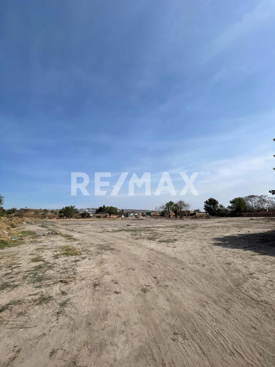 Terreno en Venta