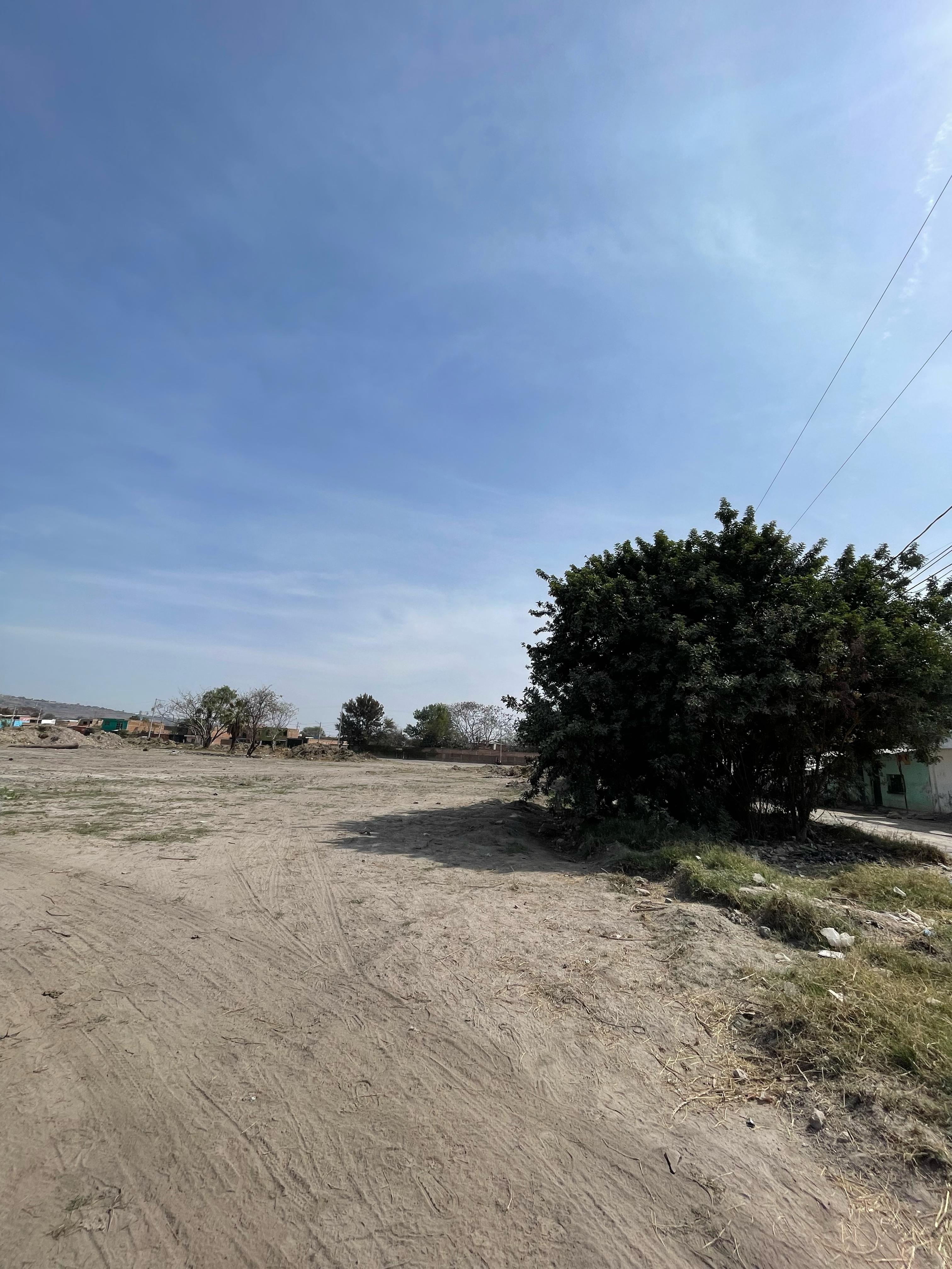 Terreno en Venta