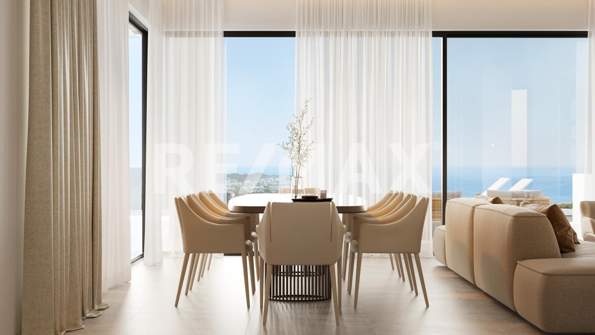 Villa en Venta en España