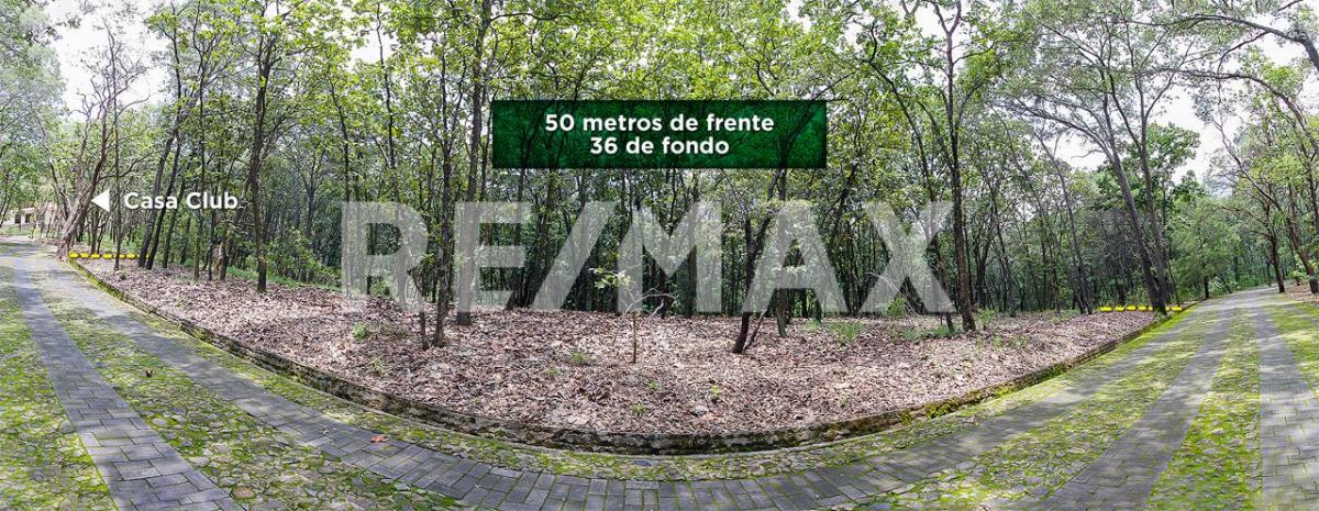 Terreno en Venta 