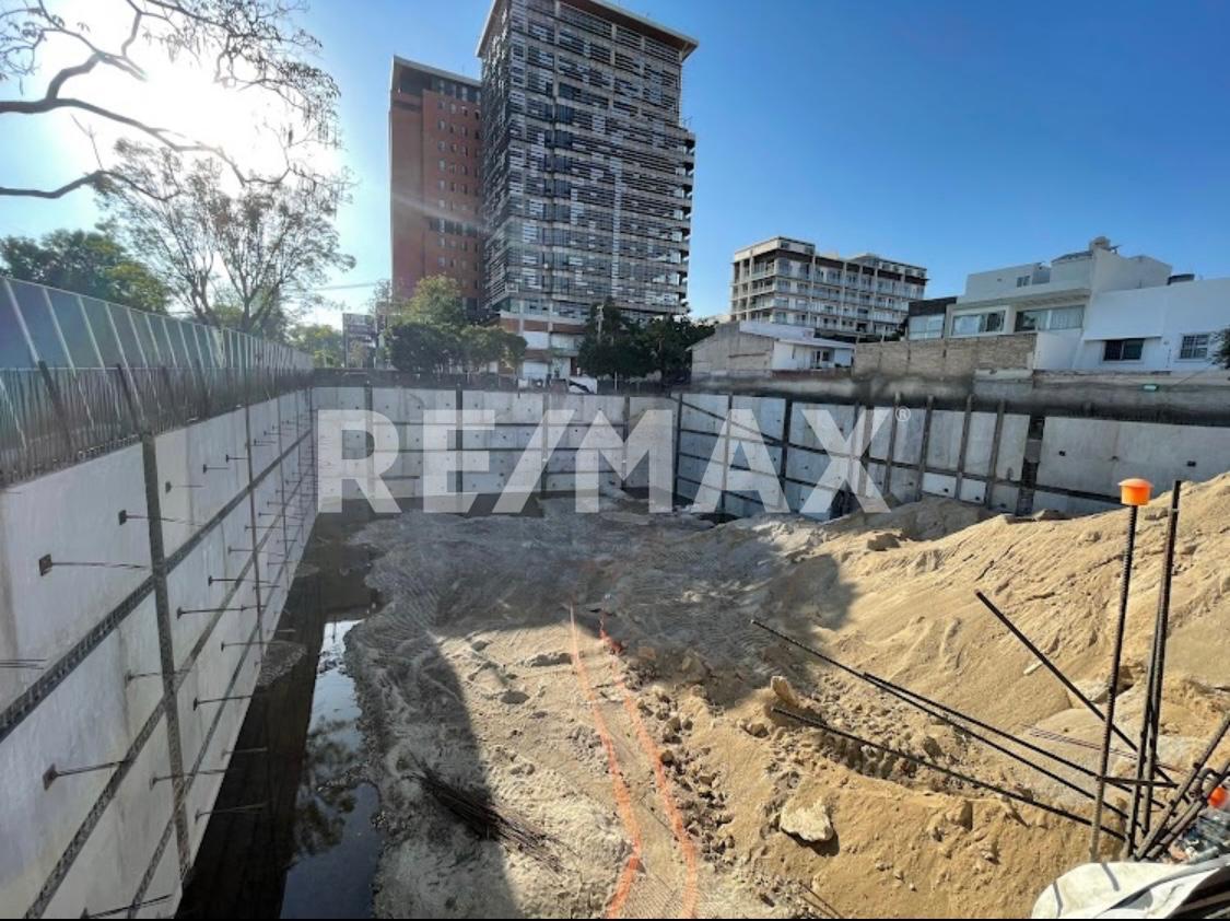 Invensión en Pool de Renta