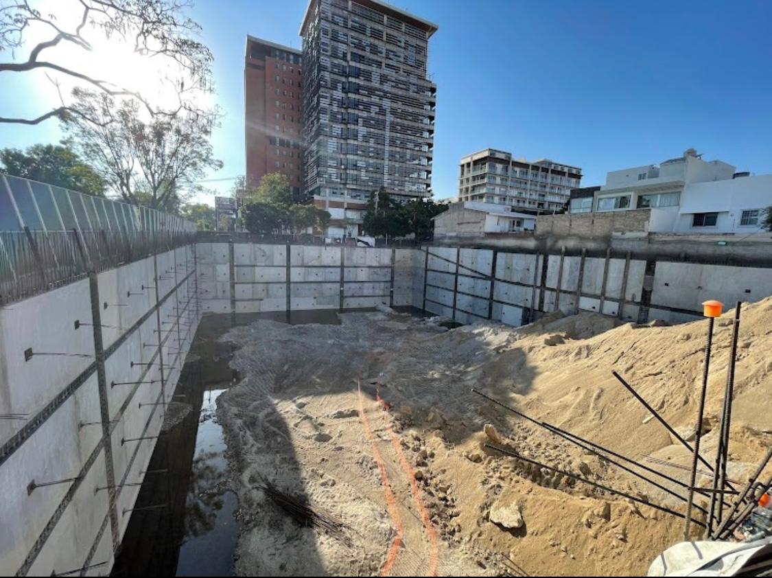 Invensión en Pool de Renta en MONRAZ, Guadalajara - foto 3 de 3
