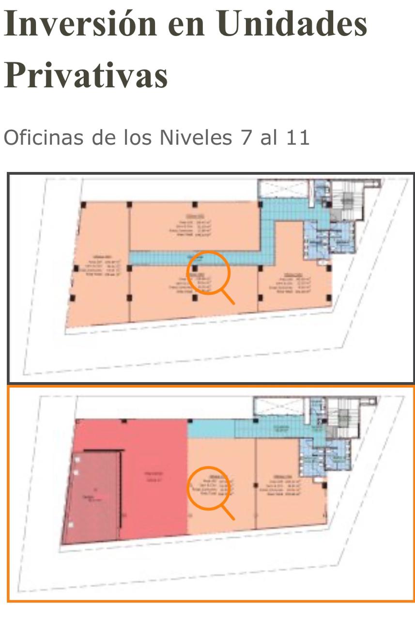 Invensión en Pool de Renta en ALTAMIRA, Zapopan - foto 4 de 4