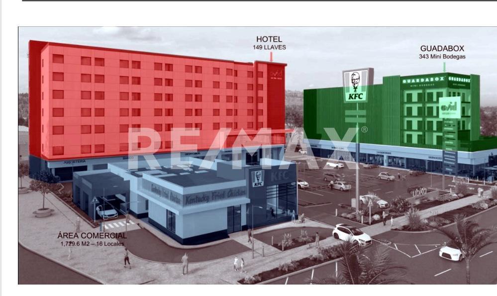 Invensión en Pool de Renta