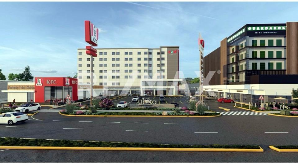 Invensión en Pool de Renta