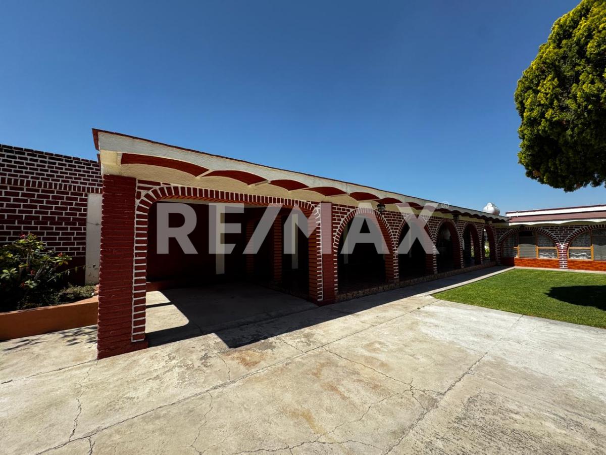 Casa en Venta en La Calera