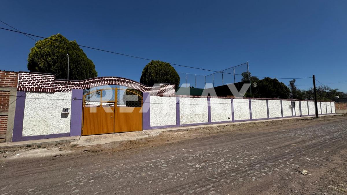 Casa en Venta en La Calera