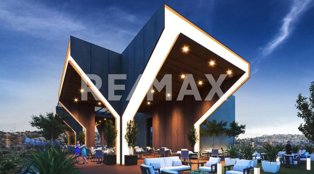 MEDICAL OFFICE FOR SALE PREMIUM OF 186.60 m², BREAKWALL, TIJUANA, B.C