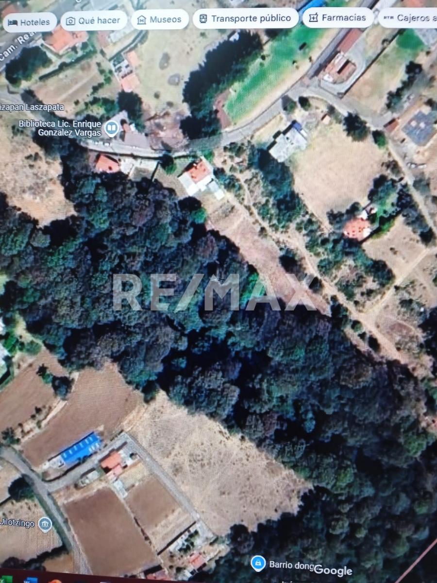 LAND FOR SALE, SAN ANA JILOTZINGO