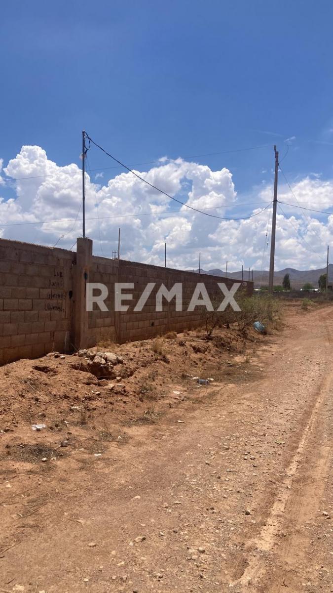 Land for Rent