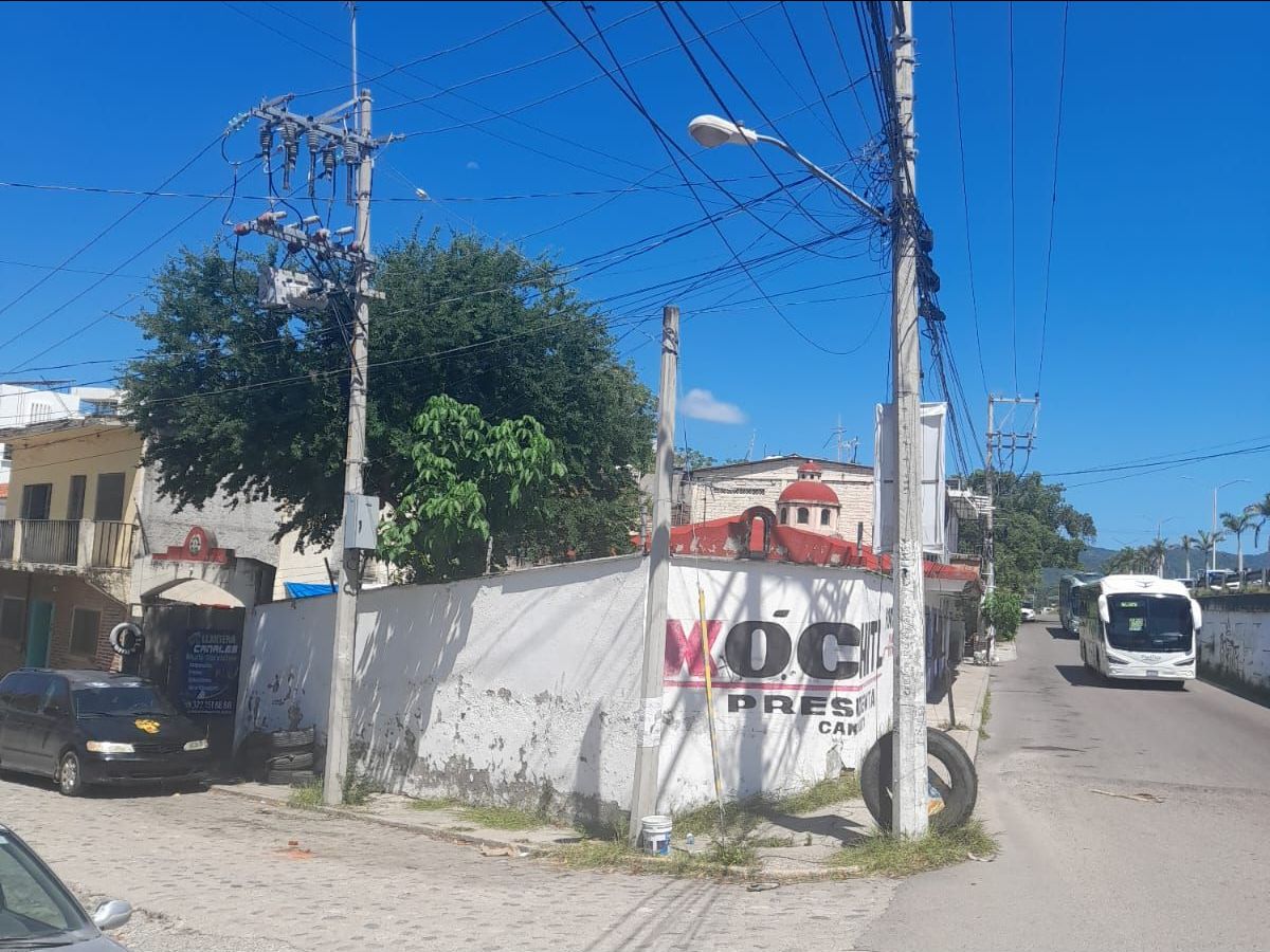 Terreno Bucerías en Dorada, Bahía de Banderas - foto 9 de 10