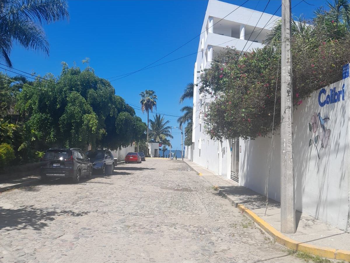Terreno Bucerías en Dorada, Bahía de Banderas - foto 10 de 10