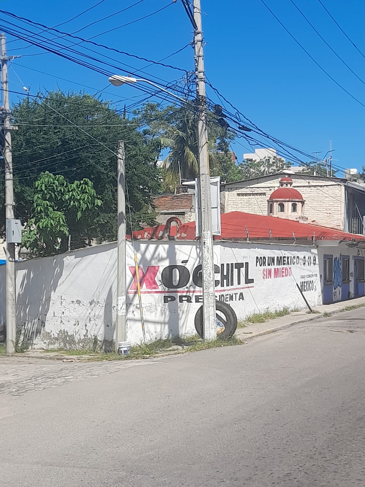 Terreno Bucerías en Dorada, Bahía de Banderas - foto 5 de 10