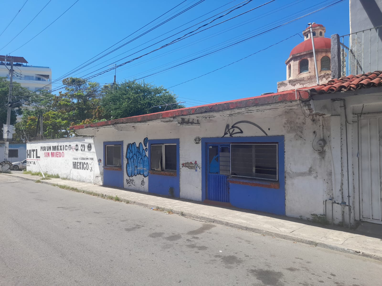 Terreno Bucerías en Dorada, Bahía de Banderas - foto 6 de 10